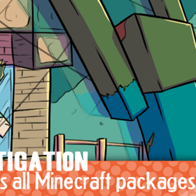 MCPE Server Hosting: Virtual Gladiators 